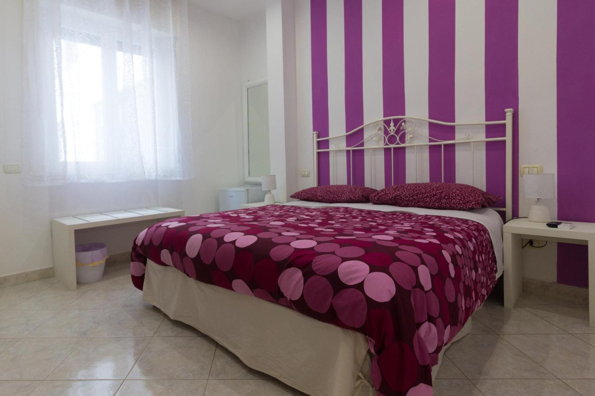 Maison Lillina Sorrento Eksteriør billede